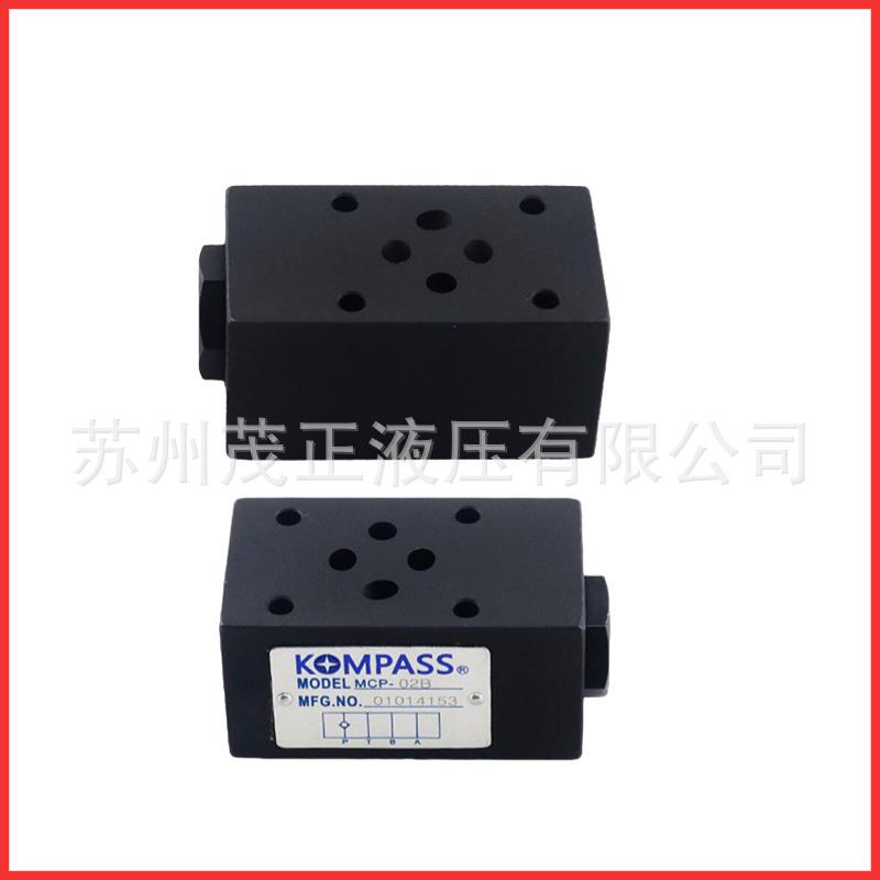 供应台湾KOMPASS康百世电磁阀D4-02-3C12