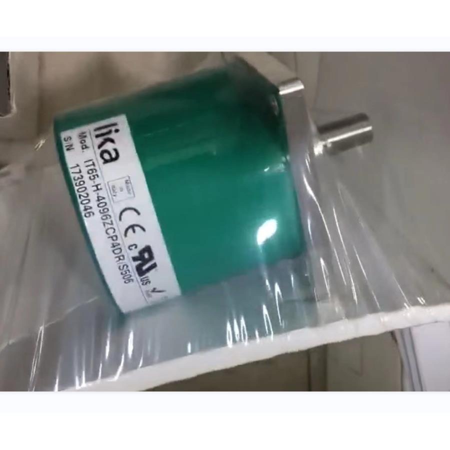 意大利LIKA莱卡编码器AS5812/AI1-10-RL2大量现货