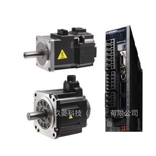 SR352J驱动器MR 350B电缆编码 器 350A 三菱J4伺服电机HG