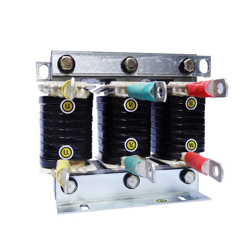 西繁公司供应电容电抗器CKSG-30KVAR/0.45-6-1.8/0.4-6