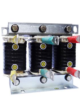 上海CKSG三相串联电抗器厂家发货容量20 30 10 40 50kvar电抗