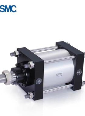 SMC气缸CDS1BN125/140/160/180-50/100/125/150/200/300/500/1000