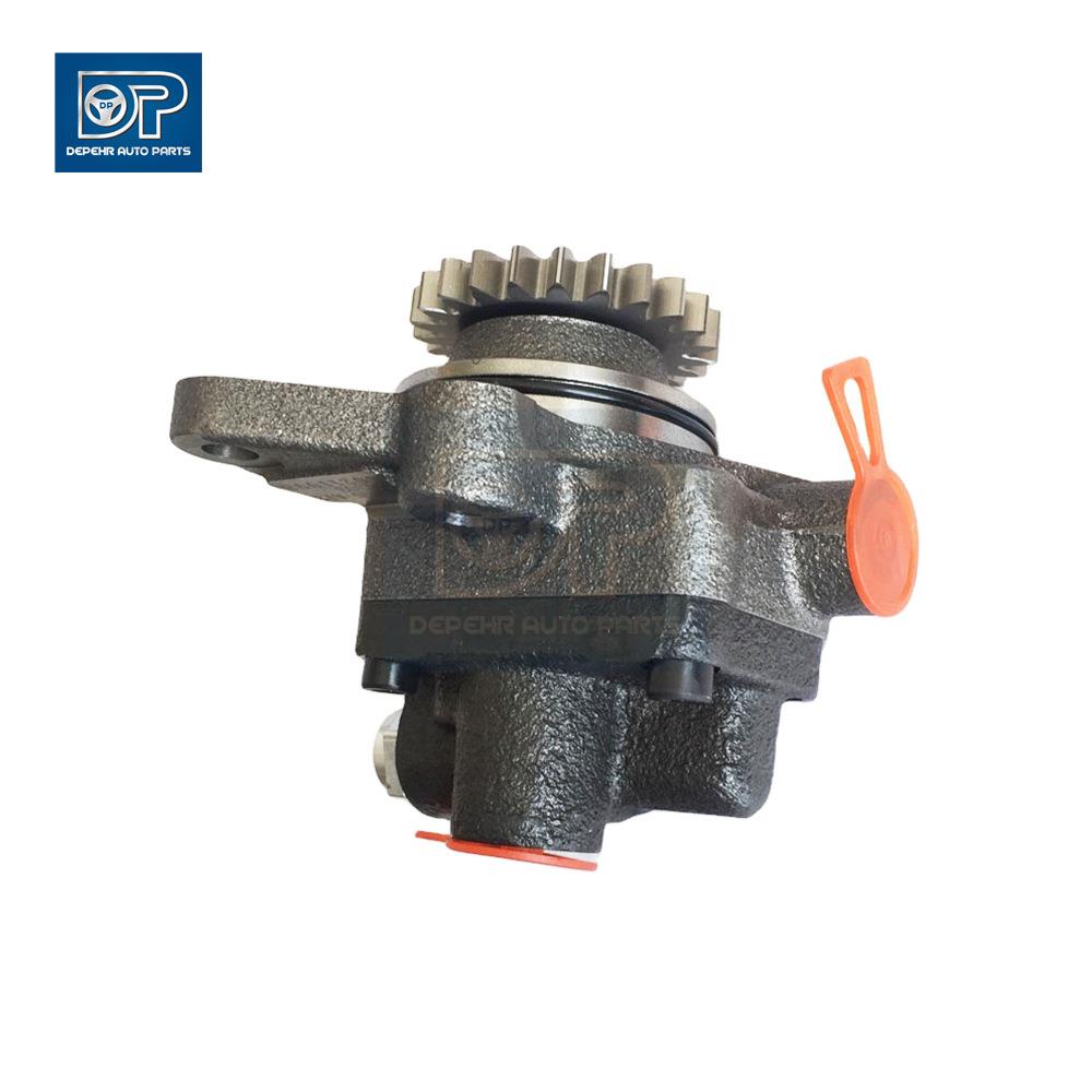 21086600 21231294 21683947 22770831 沃迩沃卡车工程机械燃油泵