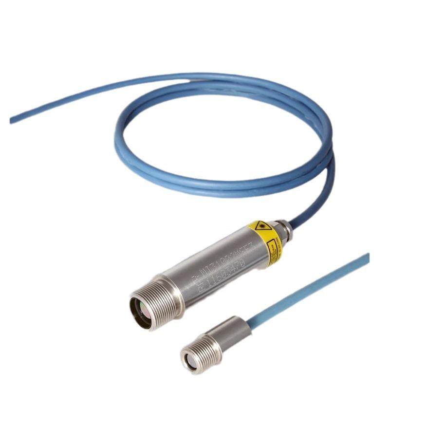 雷泰RAYMI310LTSCB8/MI310LTSCB3红外测温仪探头MI3COMM通讯盒