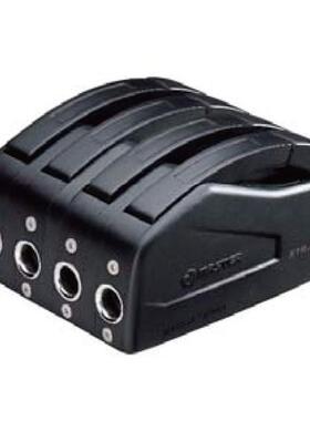 帆船游艇4-8毫米四边形夹绳器夹绳组 XTC-04084F