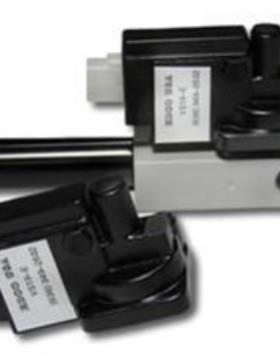 SOMMER 备件 SFK40,德国，ZIMMER, 夹爪，模具抓手，有资料