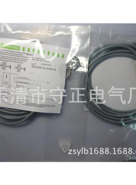 全新高品质接近开关3RG4011-7AF33质保一年