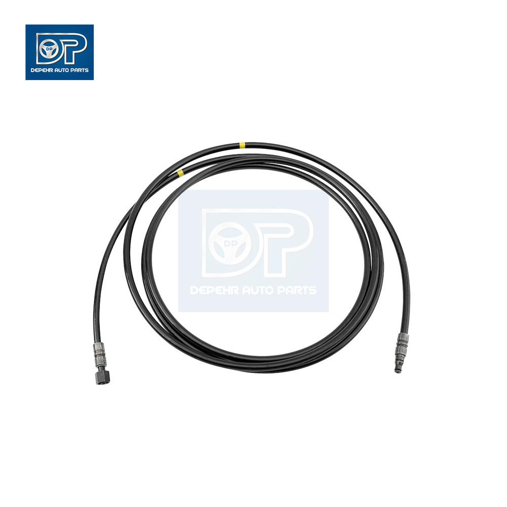 20562358 20479966 沃迩沃卡车FM12 离合器液压油管 离合器软管