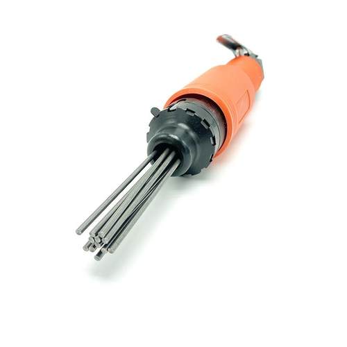 气动除锈枪IMPA590462工业级船用直柄除锈枪清理毛刺锈迹JT-20