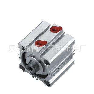 CQ2B50 CQ2B SDA 薄型气缸