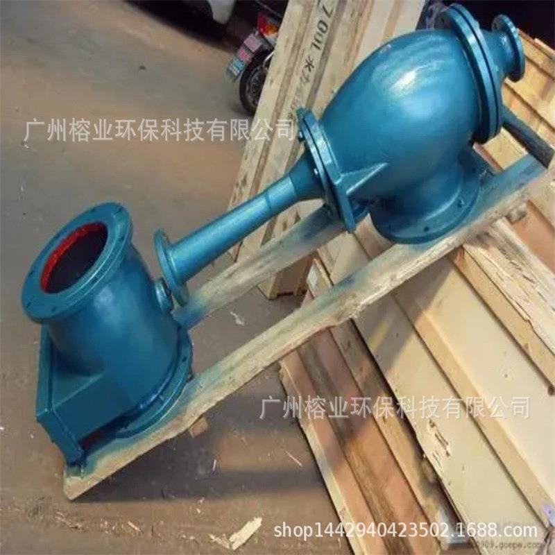 W 304L不锈钢316L水力喷射器CF8M抽真空循环CF3M冷凝排水机械装置