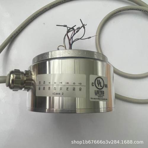 德国进口编码器RHI90N-0NAK1R66N-01024