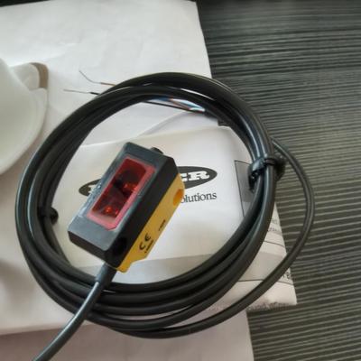 邦纳BANNER 传感器 AQS18VP6AF3-992