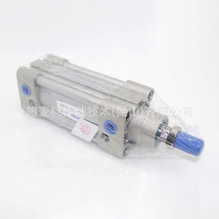 亚德客AirTAC气缸 带锁型气缸 SAIL系列【正品授权】