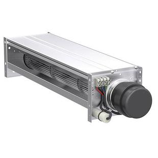 优势供应 2DK.5L.3R 原厂供货 ABEGG离心风机tRH35M 德国ZIEHL