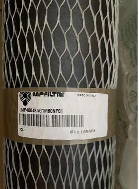 优势供货MP filtri翡翠液压滤芯CS150A10A意大利进口发讯器