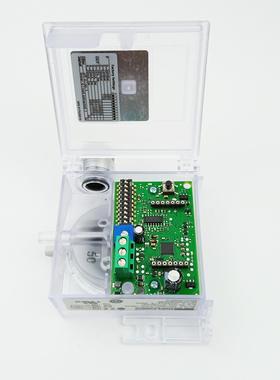 HUBA富巴699系列压差变送器传感器 带显示/不带显示0-5000pa 包邮