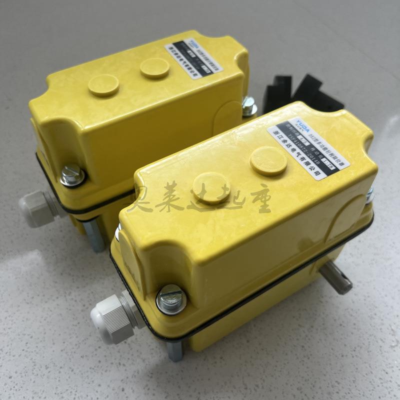 DXZ型限位器塔吊高度限位器起重机传动比1：17/25/46/60