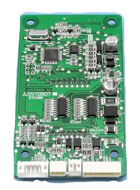 A3N72807适用巨人通力外呼板显示板GPS33E/KVL392/A3N231290P01