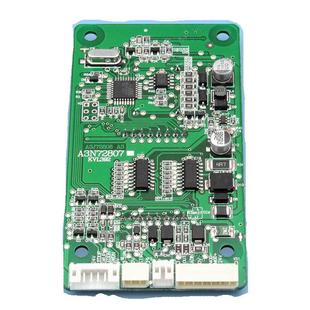 A3N72807适用巨人通力外呼板显示板GPS33E A3N231290P01 KVL392