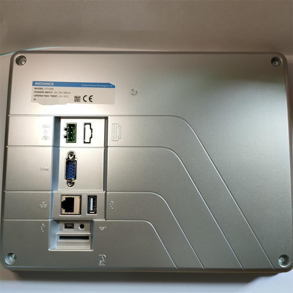 热卖汇川人机界面触摸屏IT7070T全新正品更多型号可咨询客服