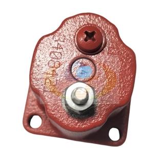 适用于康明斯M11发动机配件熄火电磁阀 3408421