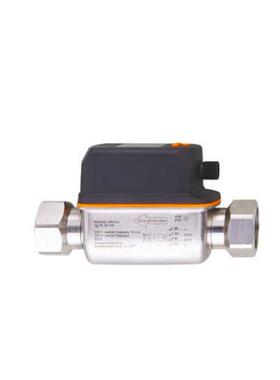 IFM易福门涡街(Vortex)流量传感器 SV7204 SVR34XXX50KG/US-100