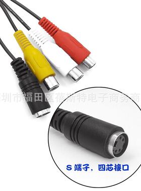 ezcap172高清USB模拟AV采集卡转磁带录像机视频翻录支持win10/8/7