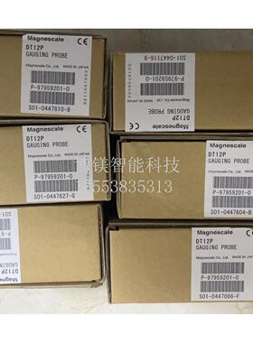Magnescale DT12P 位移传感器 全新现货议价’议价