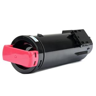 H825cdw 适用戴尔593 H625cdw N7DWF粉盒DELL S2825cdn硒鼓 BBOW