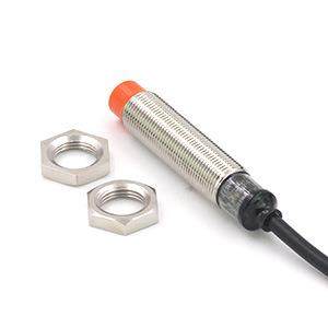 现货全新 原装接近开关 PR12-2AC PR12-4AC