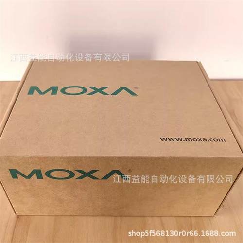 MOXA MGate 5121-T 单口串口设备联网服务器 议价