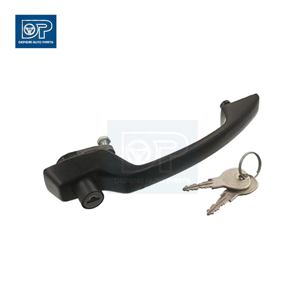 3227660701 A3227660701 奔弛卡车 车门外拉手 车门外把手