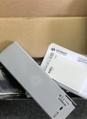 安捷伦是德34901A20通道数据采集模块34908A数据采集单元