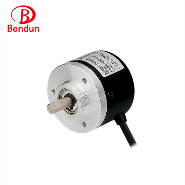 奥托尼克斯Autonics 一级 原装 旋转编码器E40S8-1800-3-N-24