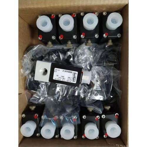 德国宝德 Bürkert 电磁阀351169，原厂供应，快速报价