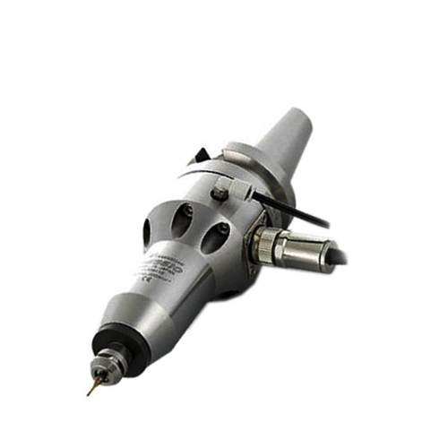 日本NAKANISHI中西主轴增速柄高精度电动主轴HES510-NT50M