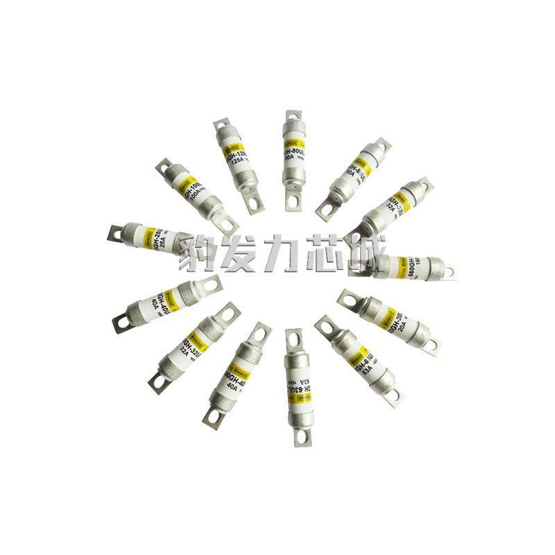 1000GH-250UL 1000GH-315UL 1000GH-400UL熔断器 保险丝 断路器