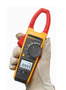 福禄克(FLUKE) F376/376FC真有效值交直流钳形表电流表