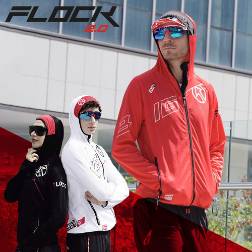 大KBGK旗舰店运动夹克跑步外套