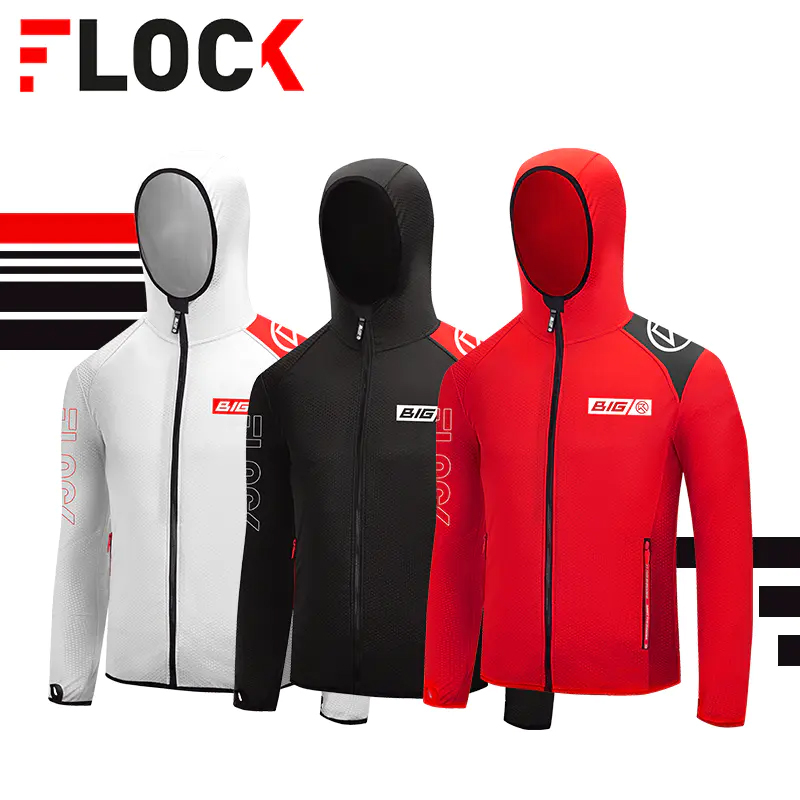 大K官方旗舰店跑步运动外套