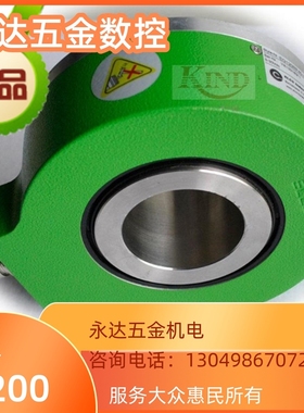 特惠-40968192D-CAM90C15/BF6XXRAMM58WPDA58C10编码器多圈