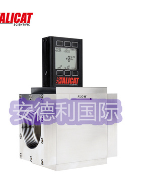 美国赛默飞CEMS3880i 流量控制器ALICAT流量控制器 MFC