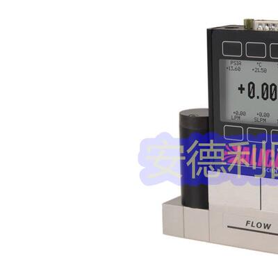 美国ALICAT流量计 LK2系列 质量流量控制器MC-500SCCM-D可选量程