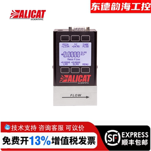 104高精度 WHISPER流量计M040 300 美国ALICAT 050 LD12 C13