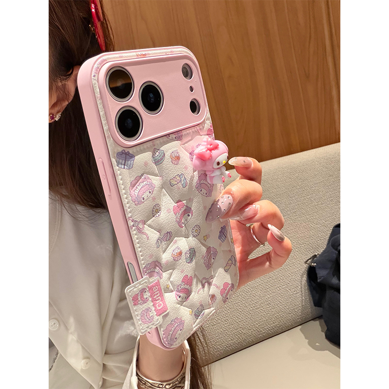 适用苹果手机防摔保护壳