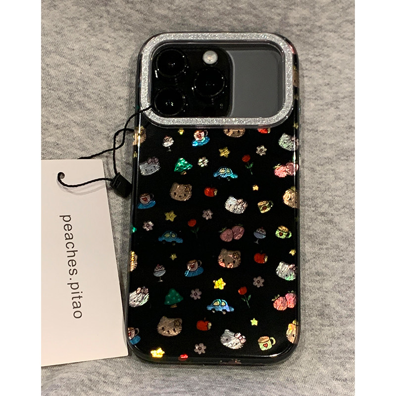 适用苹果手机防摔保护壳