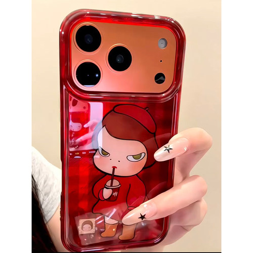 适用苹果手机防摔保护壳