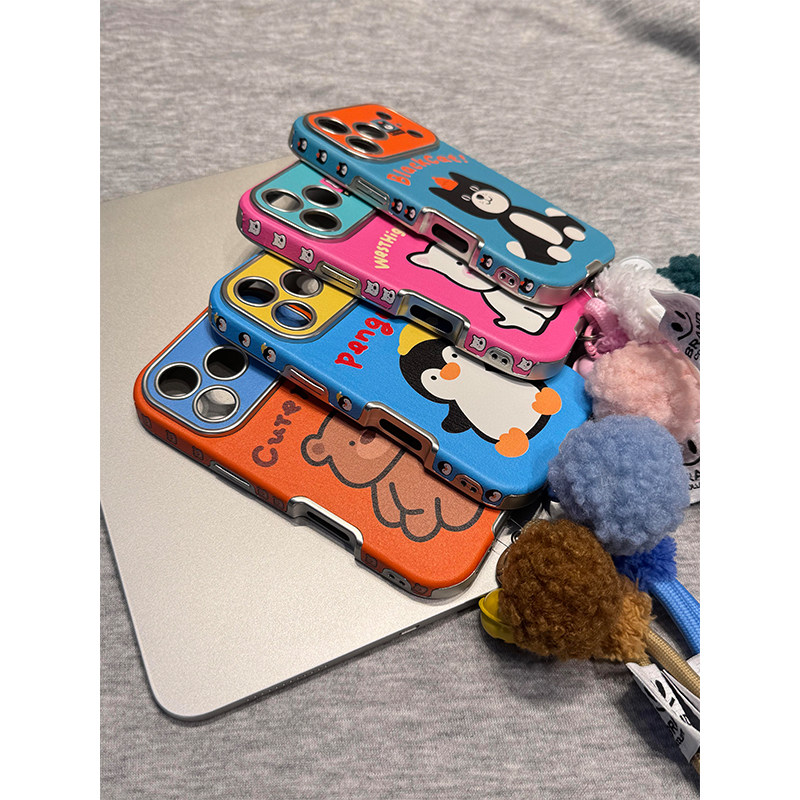 适用苹果手机防摔保护壳