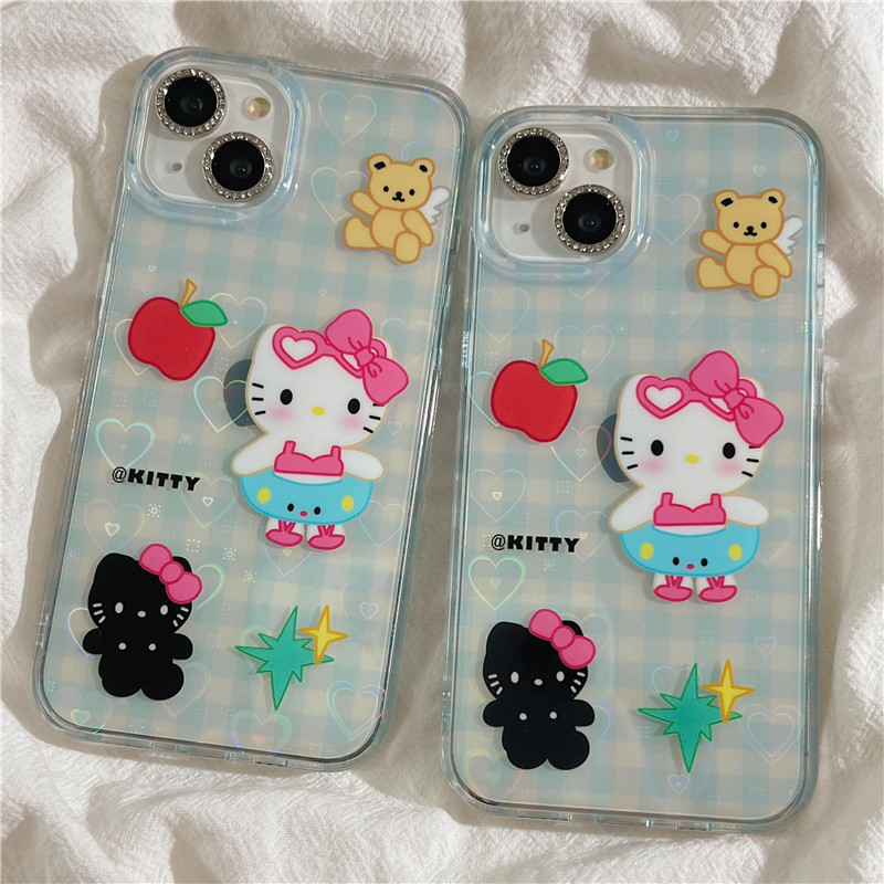 promax手机壳iphone14女新款13少女心12/11小众15pro防摔14pro保护套